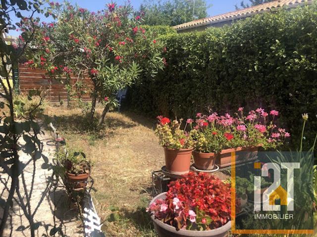 Vente Maison 3 pièces 73 m2 Caissargues