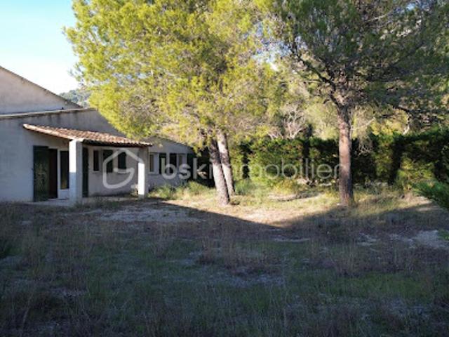 Vente Maison 3 pièces 73 m2 Cheval Blanc