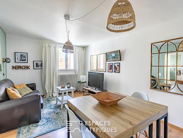 Vente Maison 3 pièces 73 m2 Crepy en valois