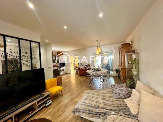 Vente Maison 3 pièces 73 m2 Ajaccio