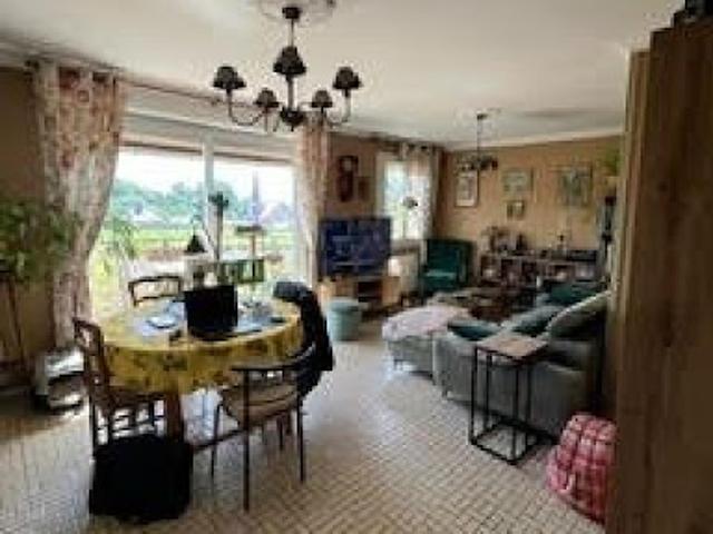 Vente Maison 3 pièces 73 m2 Bitry