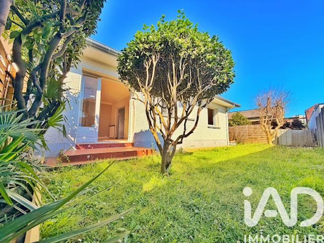 Vente Maison 3 pièces 73 m2 Bizanos