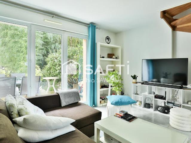 Vente Maison 3 pièces 73 m2 Biganos