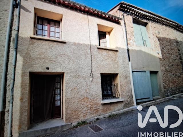 Vente Maison 3 pièces 73 m2 Davejean