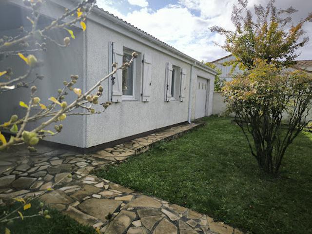 Vente Maison 3 pièces 73 m2 Floirac