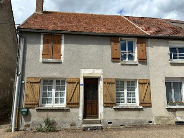 Vente Maison 3 pièces 73 m2 La Celle sur Loire