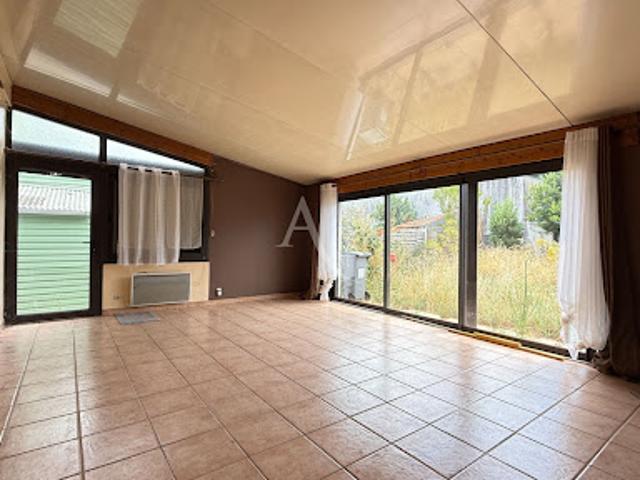 Vente Maison 3 pièces 73 m2 La Roche sur Yon