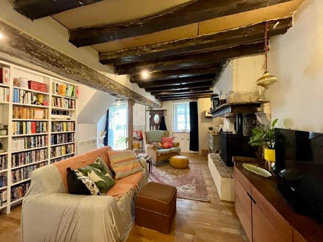 Vente Maison 3 pièces 73 m2 Lange