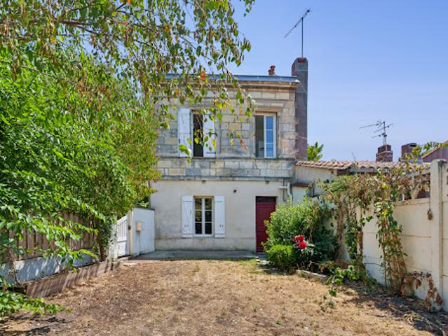 Vente Maison 3 pièces 73 m2 Le Bouscat