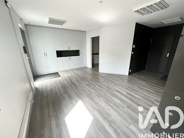 Vente Maison 3 pièces 73 m2 Le Blanc