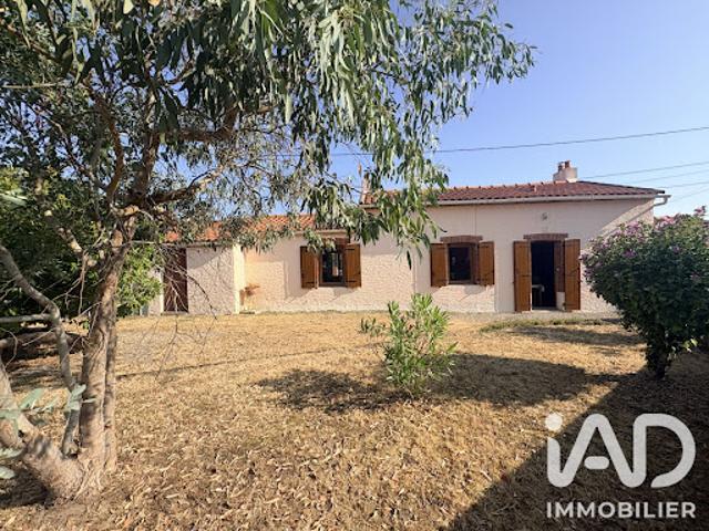 Vente Maison 3 pièces 73 m2 Le Pellerin