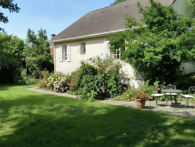 Vente Maison 3 pièces 73 m2 Lescherolles