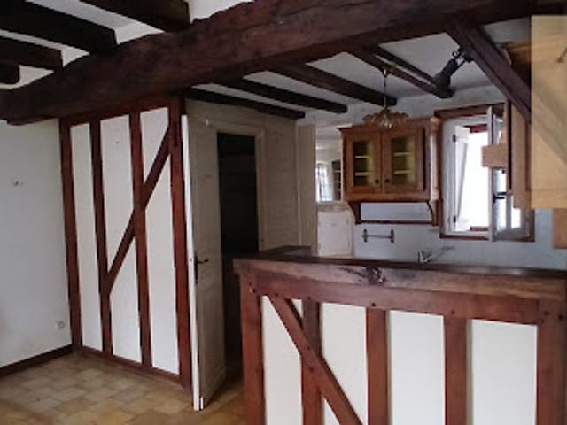 Vente Maison 3 pièces 73 m2 Montoire sur le Loir