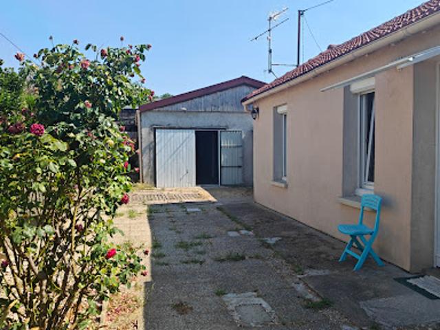 Vente Maison 3 pièces 73 m2 Montgeron