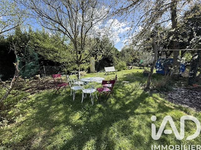 Vente Maison 3 pièces 73 m2 Meaux