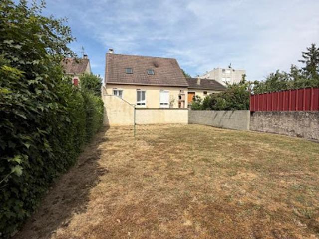 Vente Maison 3 pièces 73 m2 Mitry Mory