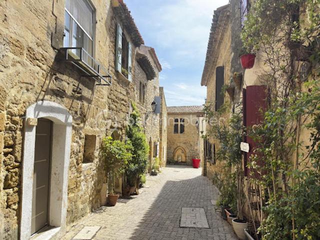 Vente Maison 3 pièces 73 m2 Miramas