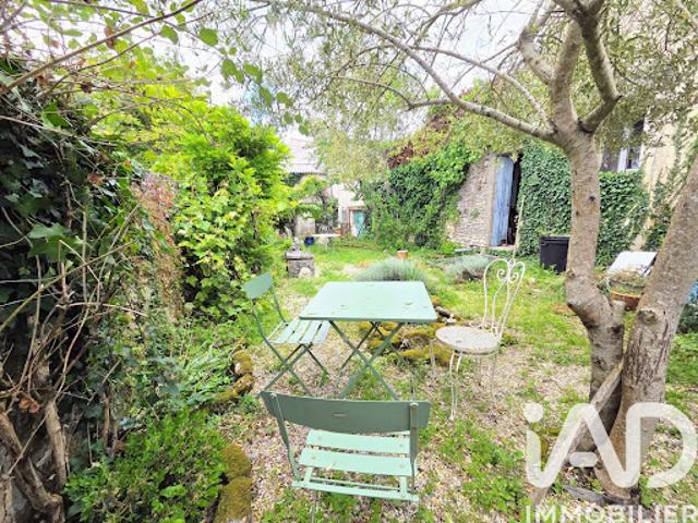 Vente Maison 3 pièces 73 m2 Saujon