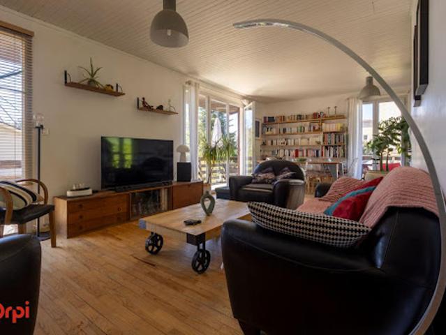 Vente Maison 3 pièces 73 m2 Sain Bel
