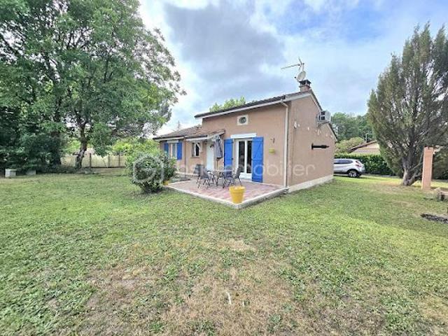 Vente Maison 3 pièces 73 m2 Saint Denis de Pile
