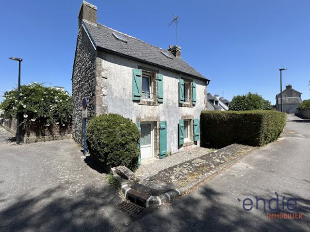 Vente Maison 3 pièces 73 m2 Saint Evarzec