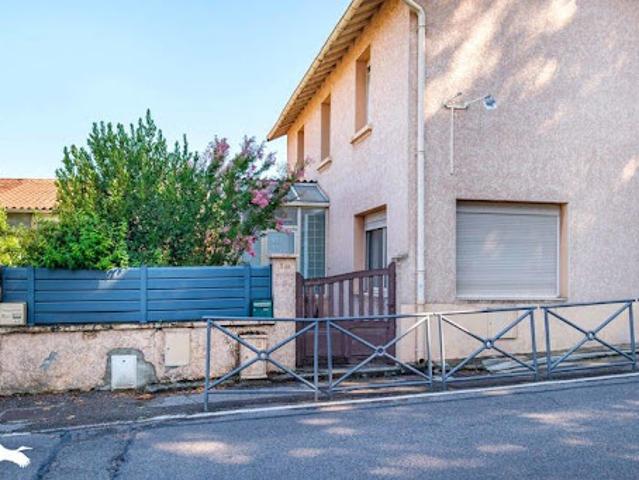 Vente Maison 3 pièces 73 m2 Saint Priest