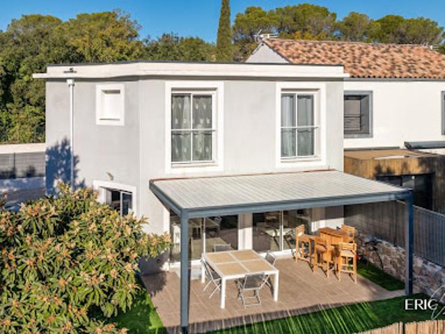 Vente Maison 3 pièces 73 m2 Saint raphael