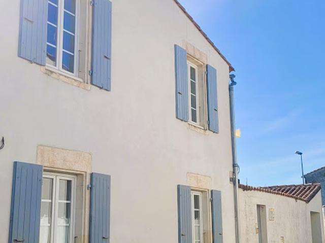 Vente Maison 3 pièces 73 m2 Sainte Marie de Ré