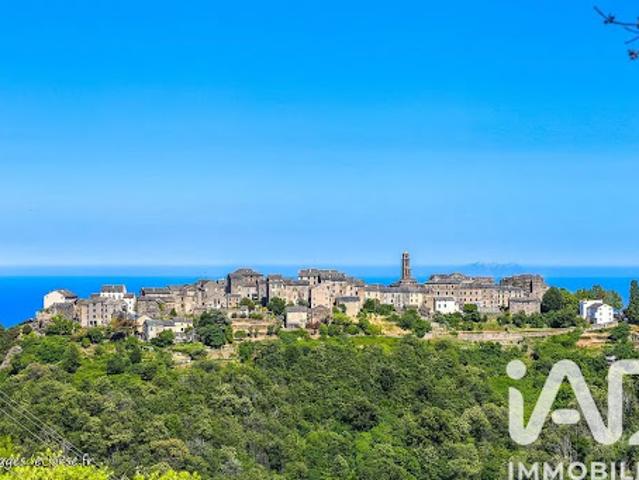 Vente Maison 3 pièces 73 m2 Penta di Casinca