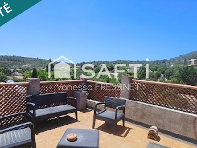Vente Maison 3 pièces 73 m2 Péret