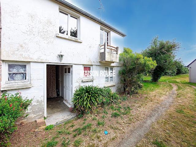 Vente Maison 3 pièces 73 m2 Pléneuf Val André