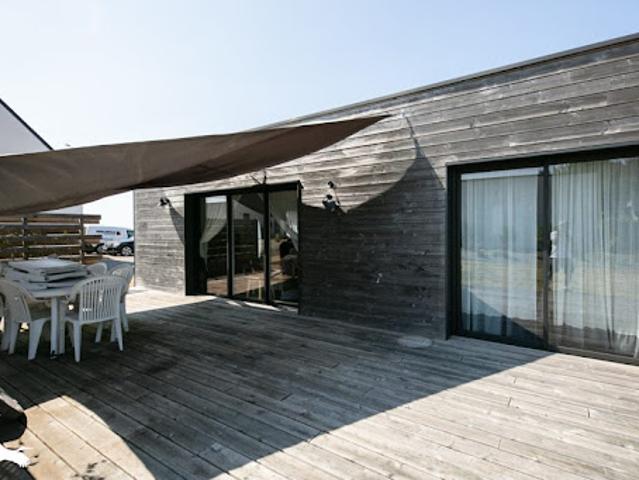 Vente Maison 3 pièces 73 m2 Plouguerneau