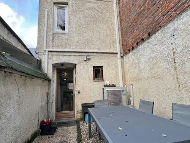 Vente Maison 3 pièces 73 m2 Quillebeuf sur Seine