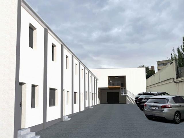 Vente Maison 3 pièces 73 m2 Reims