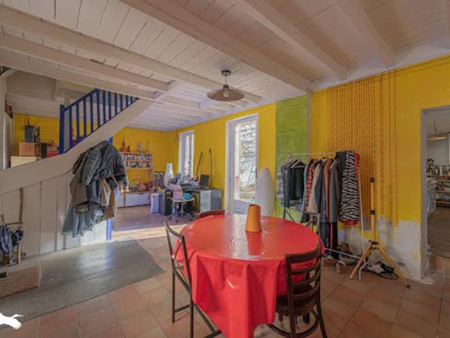 Vente Maison 3 pièces 73 m2 Toulouse