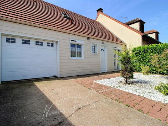 Vente Maison 3 pièces 73 m2 Toury