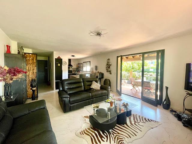 Vente Maison 3 pièces 73 m2 Taradeau
