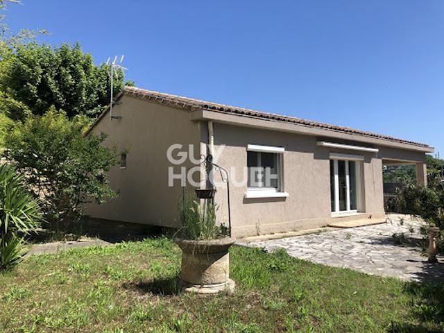 Vente Maison 3 pièces 73 m2 Tarascon