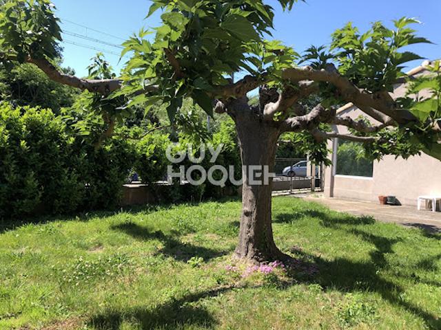 Vente Maison 3 pièces 73 m2 Tarascon