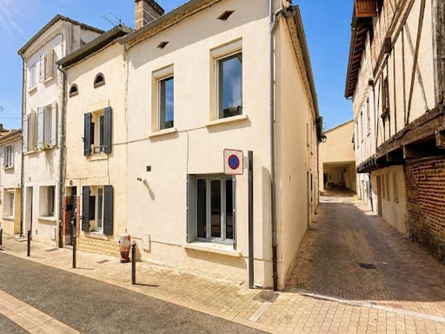 Vente Maison 3 pièces 73 m2 Villeneuve sur Lot