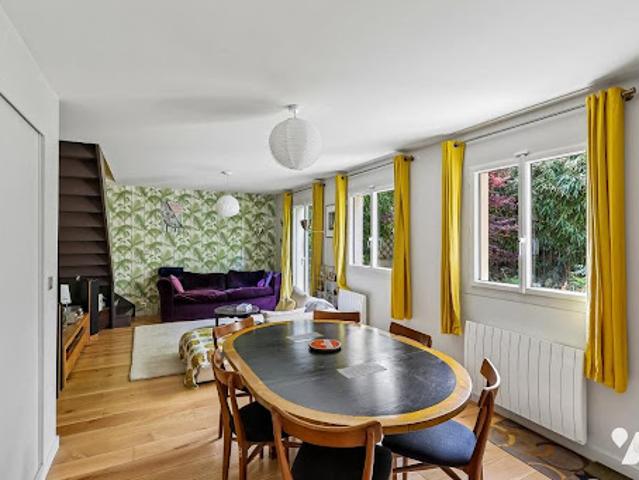 Vente Maison 3 pièces 74.08 m2 Bagnolet