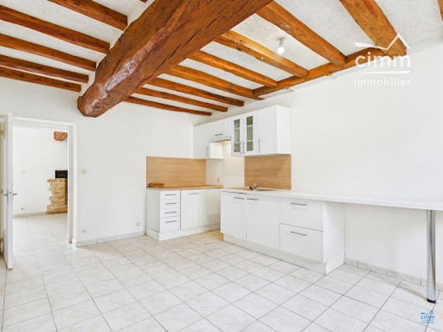 Vente Maison 3 pièces 74.2 m2 Longué Jumelles