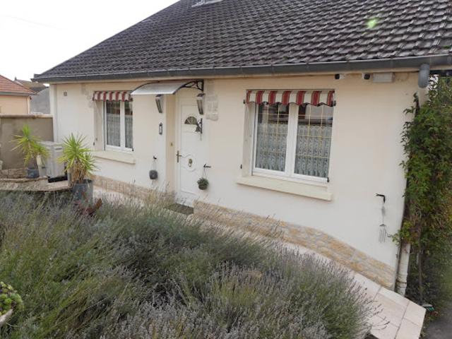 Vente Maison 3 pièces 74.37 m2 Le Creusot
