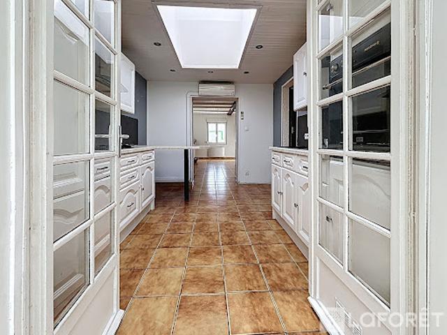 Vente Maison 3 pièces 74.47 m2 Saint Sylvestre Cappel