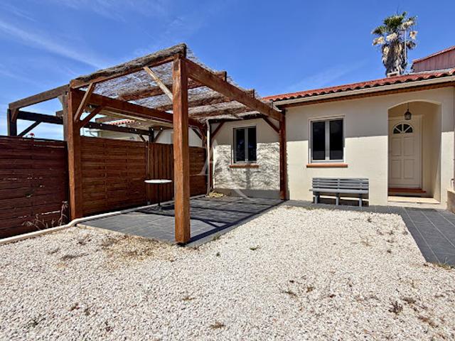 Vente Maison 3 pièces 74.65 m2 Grabels