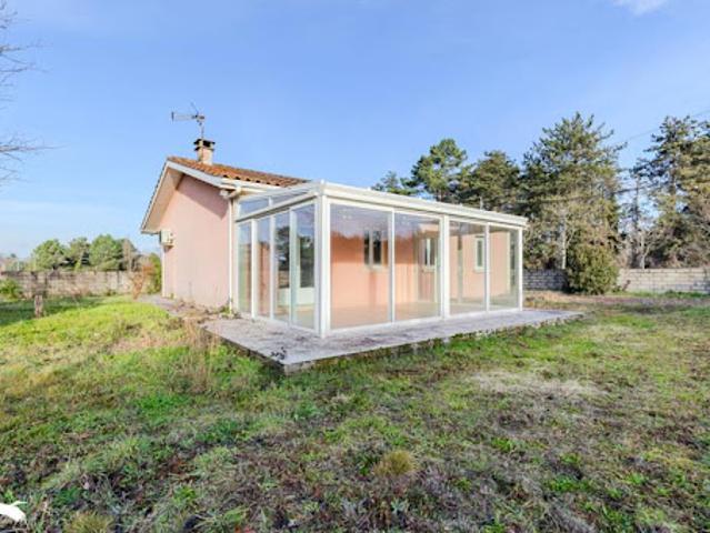 Vente Maison 3 pièces 74.84 m2 Saint Denis de Pile