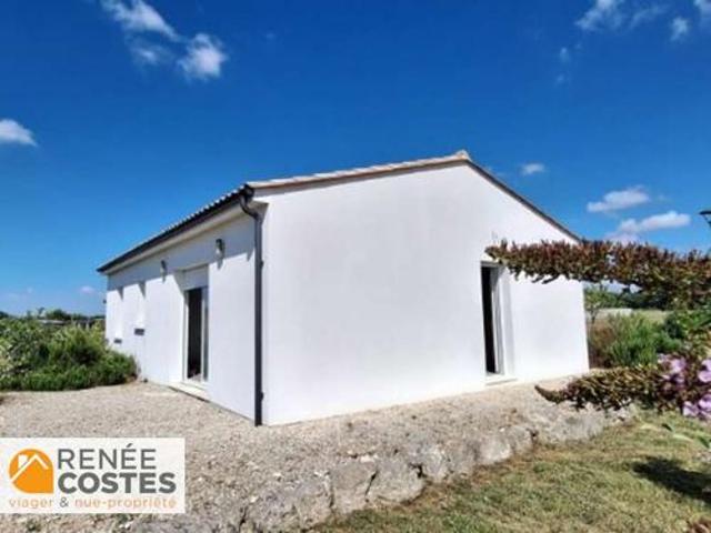 Vente Maison 3 pièces 74 m2 Couture d'Argenson