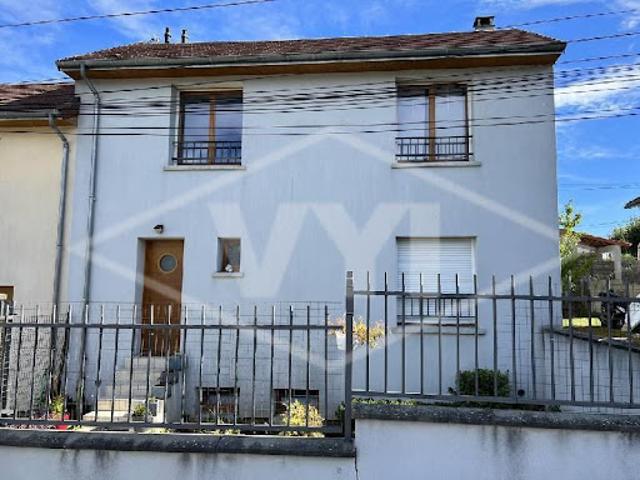 Vente Maison 3 pièces 74 m2 Combs la Ville