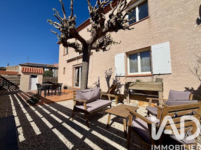 Vente Maison 3 pièces 74 m2 Caves