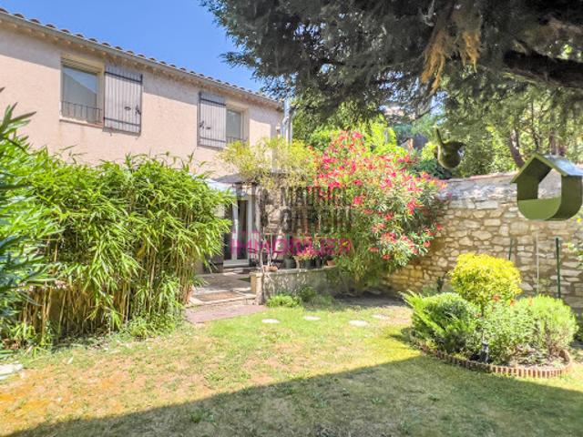 Vente Maison 3 pièces 74 m2 Carpentras